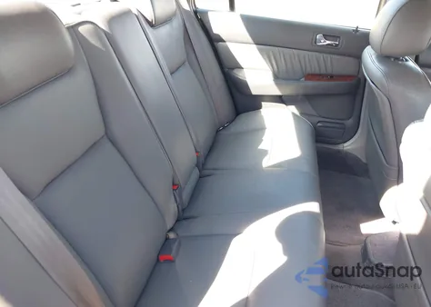 2002 Acura Rl 3.5 from USA, damaged, VIN JH4KA96572C001014